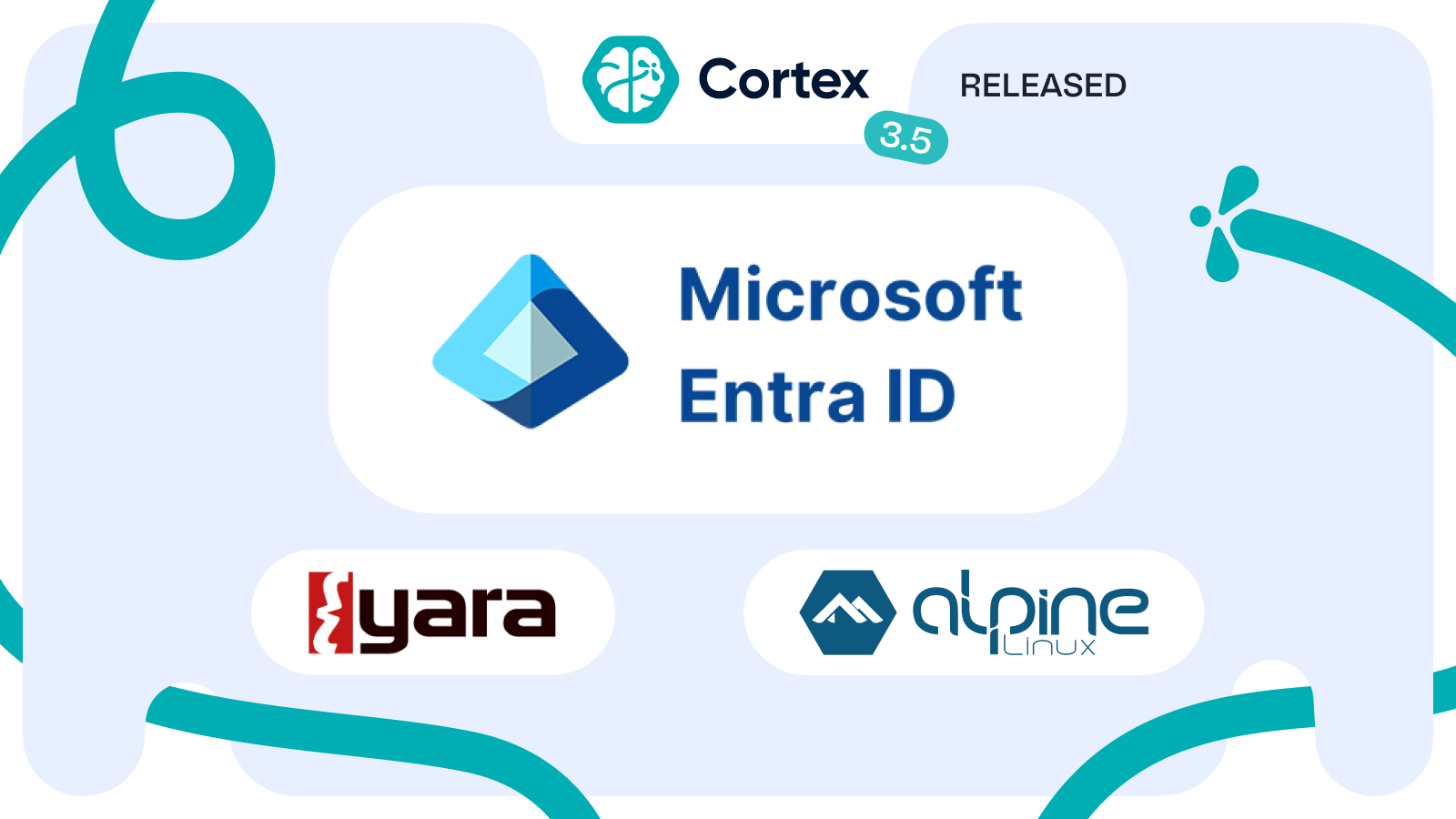 Cortex 3.5 release